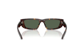 Rückansicht Arnette AL (AN4357 - 122271)