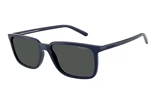Arnette AN4364 275487 Dark GreyBlue