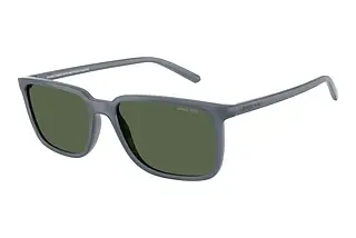 Arnette AN4364 299971 Dark GreenOpaline Grey