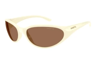 Vorderansicht Arnette RAVEN (AN4368 - 302973)