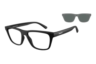 Vorderansicht Arnette AN4376 (27581W)