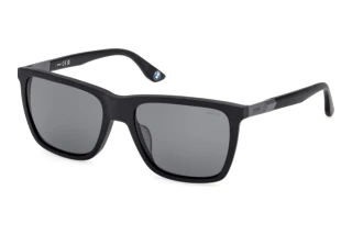 Vorderansicht BMW BW0071-H (02A)