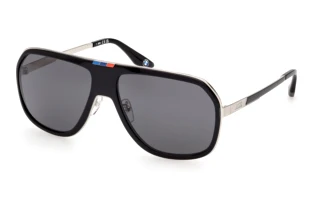 Vorderansicht BMW BW0076-H (01D)