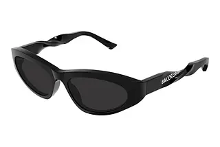 Balenciaga BB 0207S 001