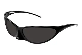 Balenciaga BB0349S 001 BLACK