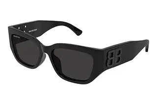 Balenciaga BB0361SK 001 BLACK