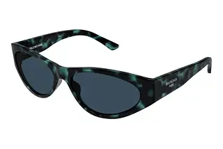 Balenciaga BB0367S 003 HAVANA