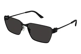 Balenciaga BB0374SK 001 BLACK