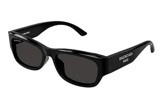 Balenciaga BB0390SK 001 BLACK