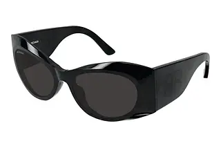 Balenciaga BB0394S 003 BLACK