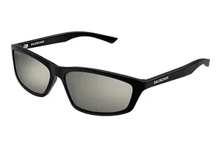 Balenciaga BB0401S 002 BLACK