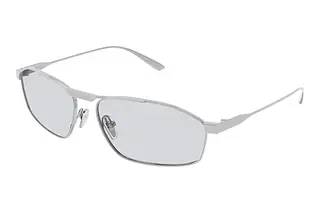 Balenciaga BB0416S 004 SILVER