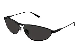 Balenciaga BB0417S 001 BLACK