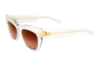 Vorderansicht Balmain Paris B-II (BPS-101 - D)