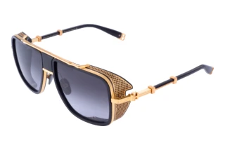 Vorderansicht Balmain Paris O.R. (BPS-104 - A)