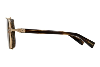 Seitenansicht Balmain Paris CAPTAINE (BPS-125 - B)