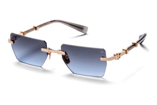 Vorderansicht Balmain Paris PIERRE (BPS-150 - F)