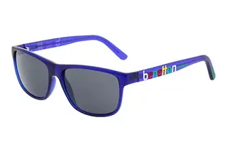 Benetton 465022 650 Blau