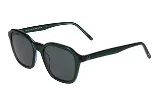 Benetton 465047 549 GrÃ¼n