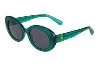 Benetton 465055 500 GrÃ¼n
