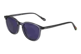 Benetton 465059 965 Grau