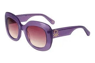 Benetton 465067 764 Lila