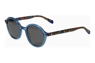 Benetton 465073 649 Blau
