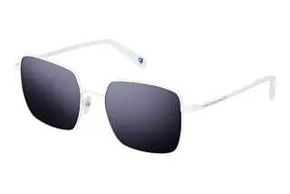 Benetton 467008 800 Silber