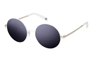 Benetton 467009 800 Silber