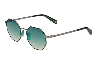 Benetton 467024 549 GrÃ¼n