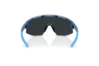 Rückansicht Bliz MATRIX SMALL (ZB7007 - 700721)