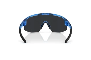 Rückansicht Bliz MATRIX SMALL (ZB7007 - 700722)