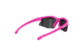 Rückansicht Bliz HYBRID SMALL (ZB7008 - 700801)