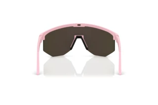 Rückansicht Bliz HERO SMALL (ZB7011 - 701111)