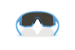 Rückansicht Bliz FUSION SMALL (ZB7013 - 701316)