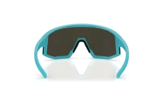 Rückansicht Bliz FUSION SMALL (ZB7013 - 701318)