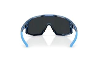 Rückansicht Bliz FUSION SMALL (ZB7013 - 701322)