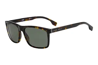 Boss BOSS 1036/S 086/QT GREENHAVANNA