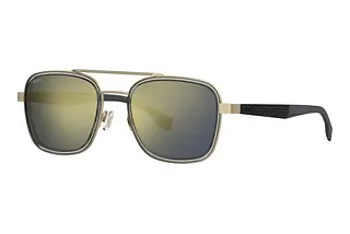 Boss BOSS 1486/S 2F7/WM GOLD ANTIREFLEXGOLD