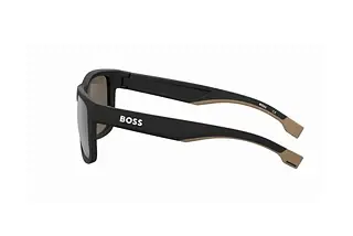 Seitenansicht Boss BOSS 1496/S (087/ZV)
