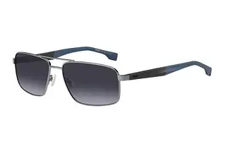 Boss BOSS 1580/S V84/1I BROWN SOL-XGRAU