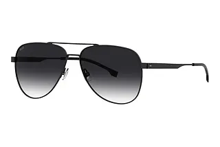 Boss BOSS 1641/S 003/9O DARK GREY SHADEDSCHWARZ