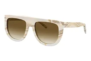 Boss BOSS 1655/S EPC/HA BROWN SHADEDBEIGE