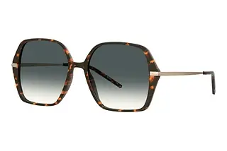 Boss BOSS 1660/S 2IK/9O DARK GREY SHADEDHAVANNA