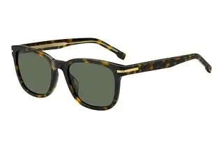 Boss BOSS 1722/G/S 086/QT GREENHAVANNA