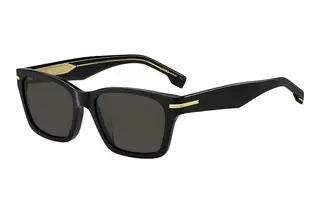 Boss BOSS 1739/F/SK 807/IR GREYSCHWARZ