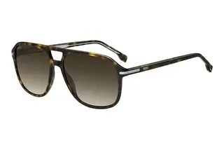 Boss BOSS 1751/S 086/HA BROWN SHADEDHAVANNA