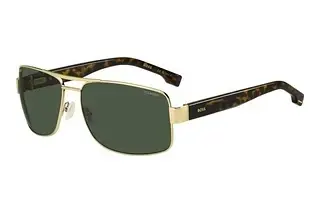 Boss BOSS 1761/S J5G/UC GREEN POLARIZEDGOLD