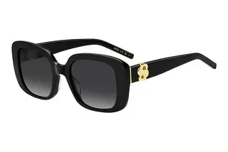 Boss BOSS 1791/G/S 807/9O DARK GREY SHADEDSCHWARZ