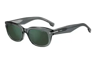 Boss BOSS 1793/F/S KB7/MT GREEN MIRRORGRAU